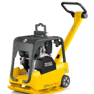 Rüttelplatte DPU 3750Hts  -250kg