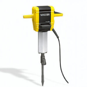 Elektrostemmhammer - Wacker EH23