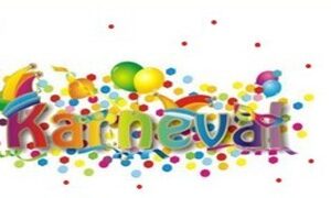 Öffnungszeiten der Vermietung über Karneval 12.02.2026 - 17.02.2026